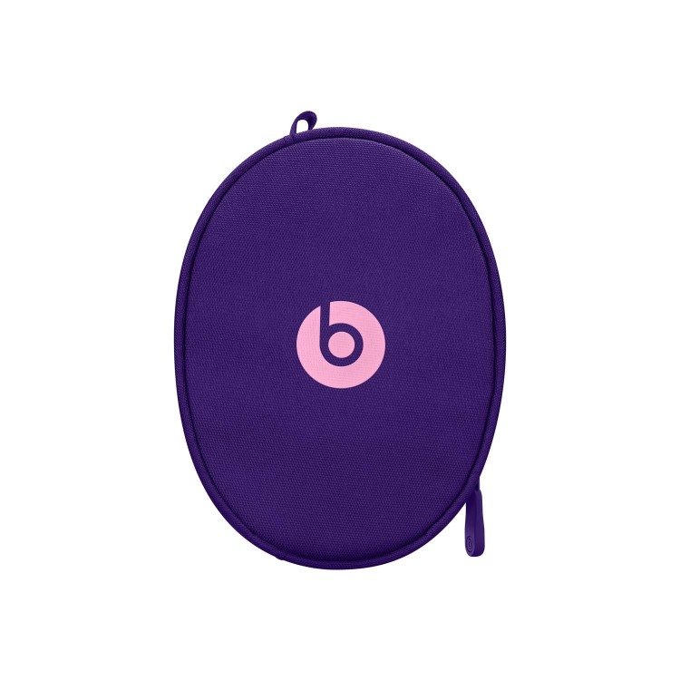 Beats Solo3 Wireless On-Ear Headphones - Beats Pop Collection - Pop Violet