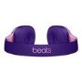 Beats Solo3 Wireless On-Ear Headphones - Beats Pop Collection - Pop Violet