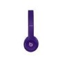 Beats Solo3 Wireless On-Ear Headphones - Beats Pop Collection - Pop Violet