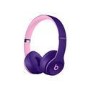 Beats Solo3 Wireless On-Ear Headphones - Beats Pop Collection - Pop Violet