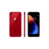 Grade A2 Apple iPhone 8 RED Special Edition 4.7&quot; 64GB 4G Unlocked &amp; SIM Free