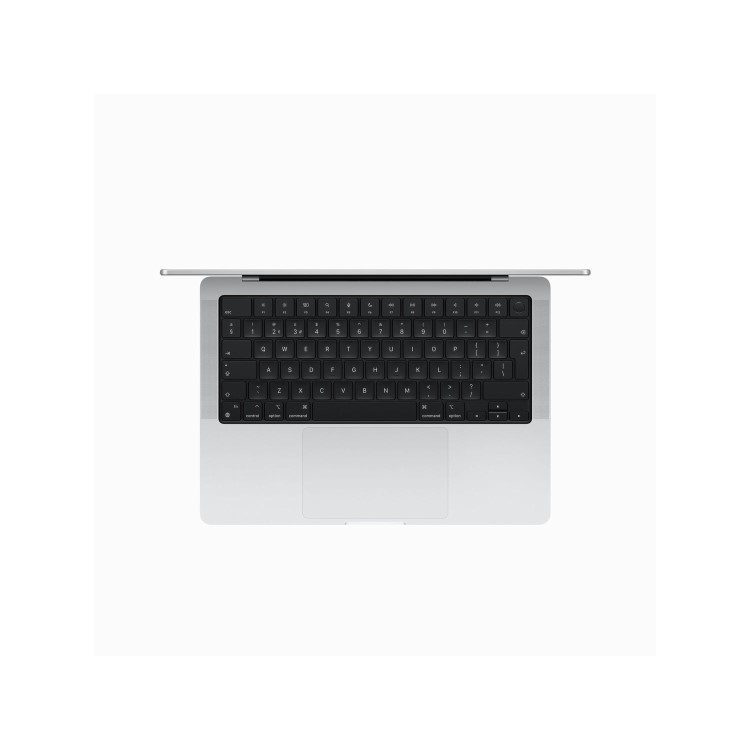 Apple MacBook Pro 14 Inch M3 Max 36GB RAM 1TB SSD 2023 - Silver