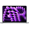 MXD13B/A Apple MacBook Air 15.3 Inch M3 16GB RAM 512GB SSD - Space Grey