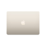 Apple MacBook Air 15 Inch M3 8GB RAM 512GB SSD 2024 - Starlight