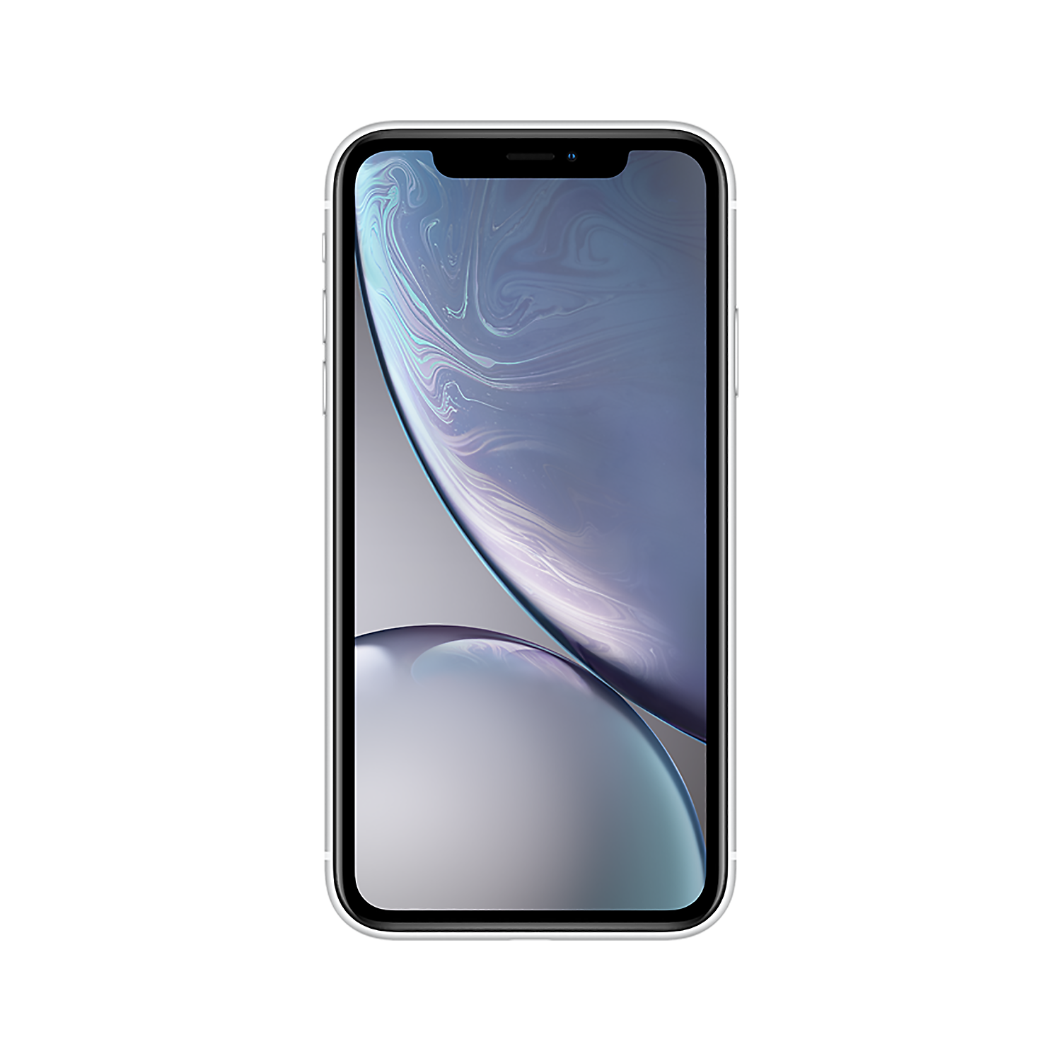 Refurbished Apple iPhone XR White 6.1 64GB 4G Unlocked & SIM Free Smartphone