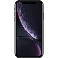 Apple iPhone XR Black 6.1" 128GB 4G Unlocked & SIM Free