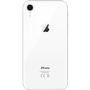 Apple iPhone XR Slim Pack White 6.1" 128GB 4G Unlocked & SIM Free