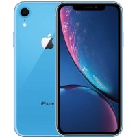Apple iPhone XR Blue 6.1" 128GB 4G Unlocked & SIM Free Smartphone