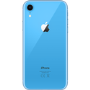 Apple iPhone XR Blue 6.1" 128GB 4G Unlocked & SIM Free Smartphone