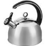 Morphy Richards MR_46505 Accents 2.5L Whistling Kettle Stainless Steel