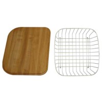 Astracast MS10ACCPK MSK2 Single Bowl Accessory Pack