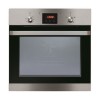 Matrix MS200SS Single Built In Electric Oven with Grill