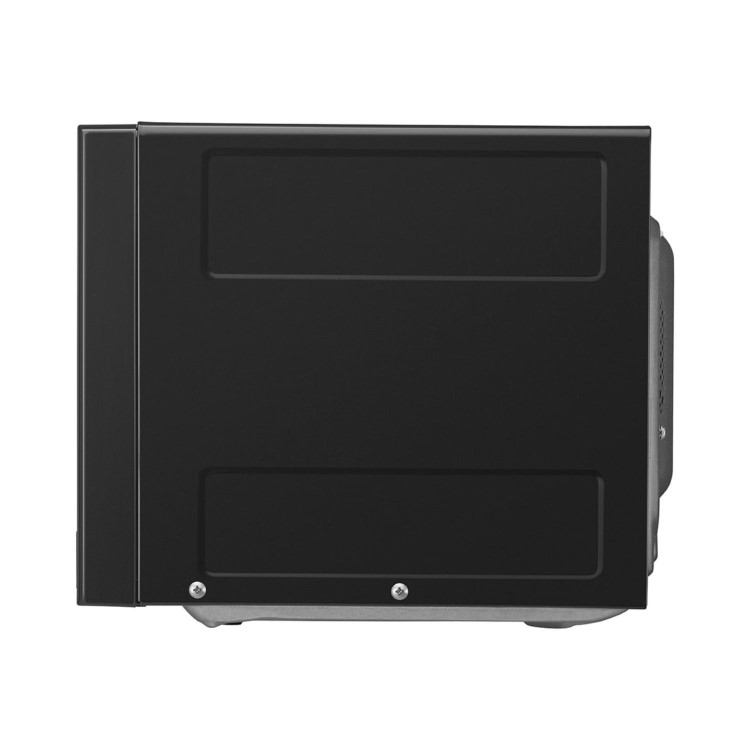 LG MS2042D 20L 700W Solo Microwave Oven – EasyClean LED Display & Defrost