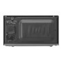 LG MS2042D 20L 700W Solo Microwave Oven – EasyClean LED Display & Defrost
