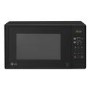LG MS2042D 20L 700W Solo Microwave Oven – EasyClean LED Display & Defrost