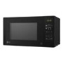 LG MS2042D 20L 700W Solo Microwave Oven – EasyClean LED Display & Defrost