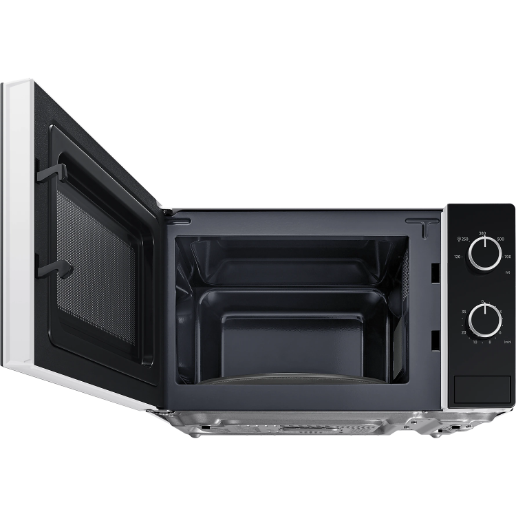 Samsung 20L Solo Microwave - White
