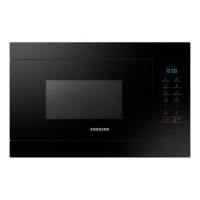 Samsung MS22M8054AK 800W 22L Built-in Microwave Oven - Black