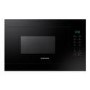 Samsung MS22M8054AK 800W 22L Built-in Microwave Oven - Black