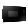 Samsung MS22M8054AK 800W 22L Built-in Microwave Oven - Black