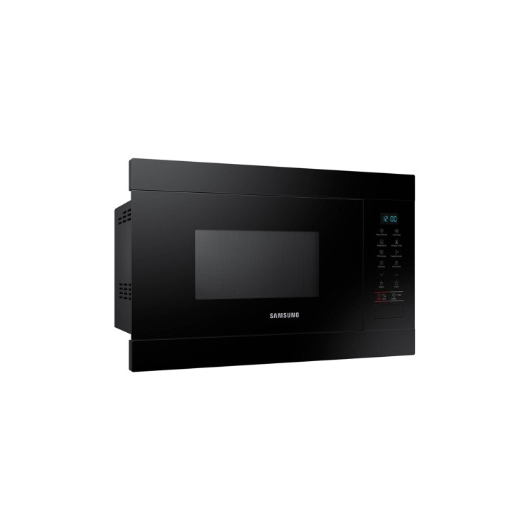 Samsung MS22M8054AK 800W 22L Built-in Microwave Oven - Black