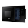 Samsung MS22M8054AK 800W 22L Built-in Microwave Oven - Black