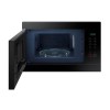 Samsung MS22M8054AK 800W 22L Built-in Microwave Oven - Black ...