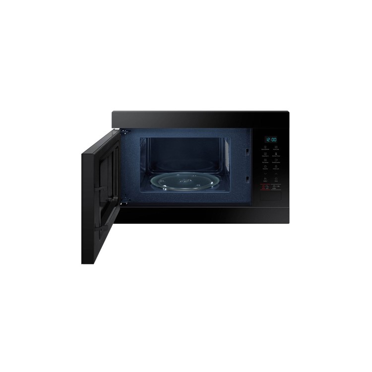 Samsung MS22M8054AK 800W 22L Built-in Microwave Oven - Black