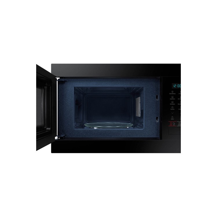 Samsung MS22M8054AK 800W 22L Built-in Microwave Oven - Black