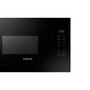 Samsung MS22M8054AK 800W 22L Built-in Microwave Oven - Black