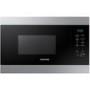 GRADE A1 - Samsung MS22M8074AT 22L Built-In Standard Microwave - Stainless Steel