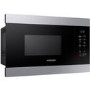 GRADE A1 - Samsung MS22M8074AT 22L Built-In Standard Microwave - Stainless Steel