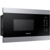 Samsung MS22M8074AT 22L Built-In Standard Microwave - Stainless Steel