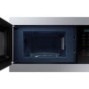 Samsung MS22M8074AT 22L Built-In Standard Microwave - Stainless Steel