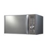 LG MS2382BAR 23L 800W Freestanding Microwave Oven Silver