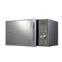 LG MS2382BAR 23L 800W Freestanding Microwave Oven Silver