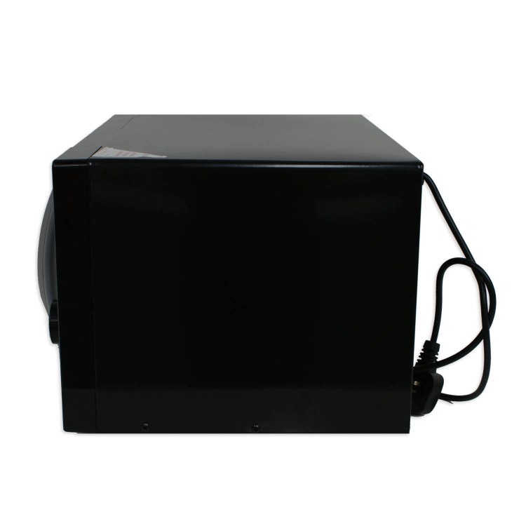 LG MS2382B 23 Litre 800 Watt Black Microwave Oven