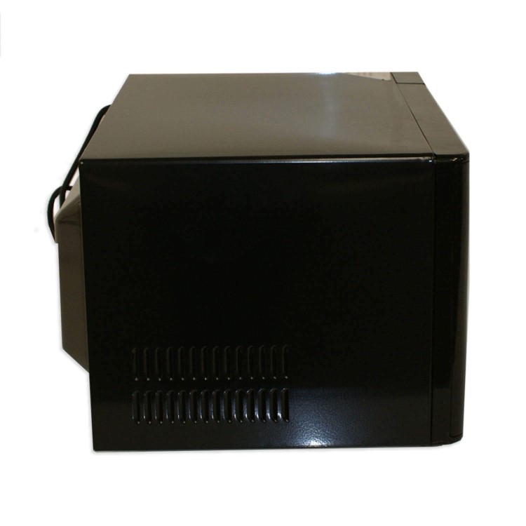 LG MS2382B 23 Litre 800 Watt Black Microwave Oven