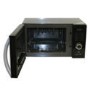LG MS2382B 23 Litre 800 Watt Black Microwave Oven