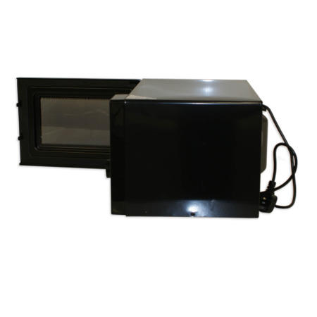 LG MS2382B 23 Litre 800 Watt Black Microwave Oven