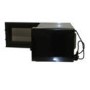 LG MS2382B 23 Litre 800 Watt Black Microwave Oven