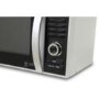LG MS2383B 23L Solo Microwave Oven Silver