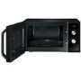 Samsung MS23F301EAK 23L 800W Freestanding Microwave in Black