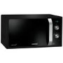 Samsung MS23F301EAK 23L 800W Freestanding Microwave in Black