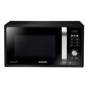A1/MS23F301TAK Refurbished Samsung MS23F301TAK Freestanding 23L 800W Microwave Oven Black