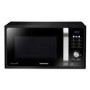 Samsung 23L Solo Microwave - Black