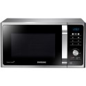 A2/MS23F301TAS Refurbished Samsung MS23F301TAS 23L 800W Microwave Silver