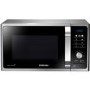 Refurbished Samsung MS23F301TAS 23 Litre Microwave - Silver