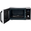 GRADE A2 - Samsung MS23F301TAS 23 Litre Microwave Oven - Silver