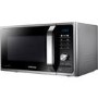 GRADE A2 - Samsung MS23F301TAS 23 Litre 800 Watt Freestanding Microwave Oven - Silver